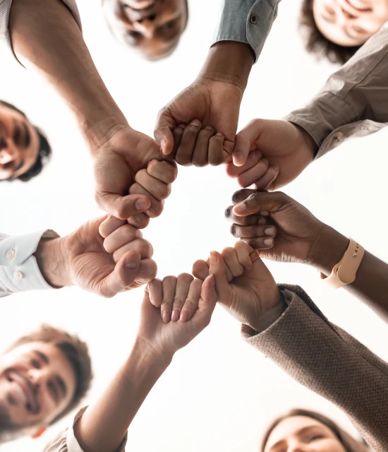 Accompagnement RH et social