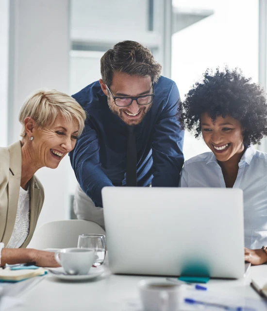Un commissaire aux comptes est un tiers de confiance indépendant.