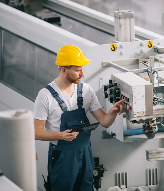 Votre croissance mérite une gestion claire, solide et stratégique.